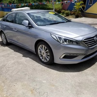 Hyundai Sonata 2,0L 2015 Hyundai Sonata 2,0L 2015