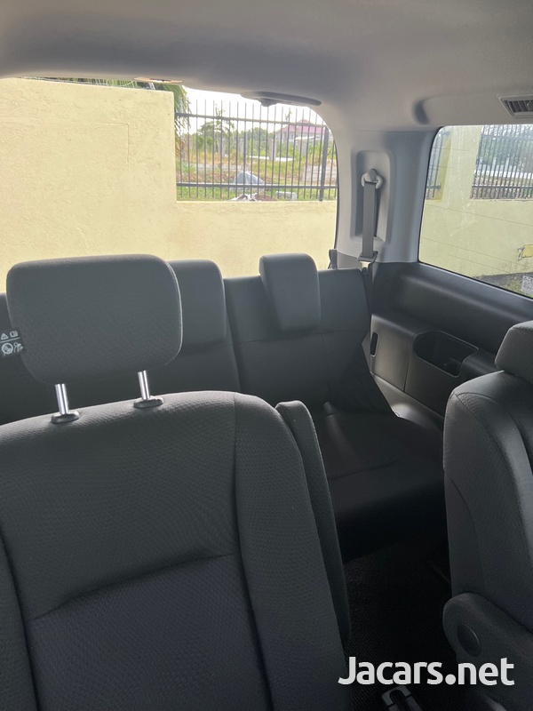 2013 Honda Stepwagon Spada-7