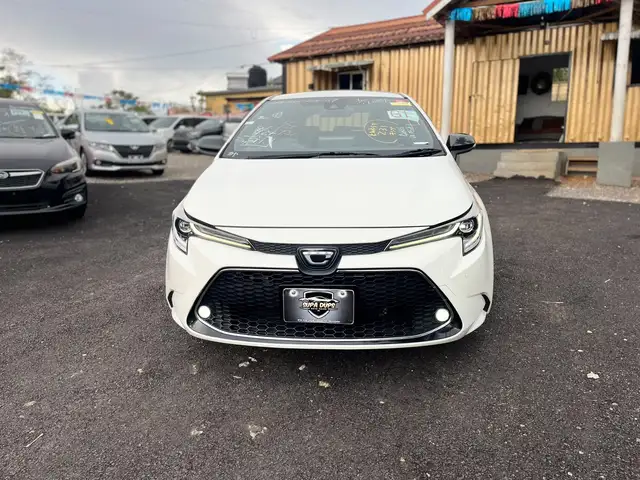 Toyota Fielder