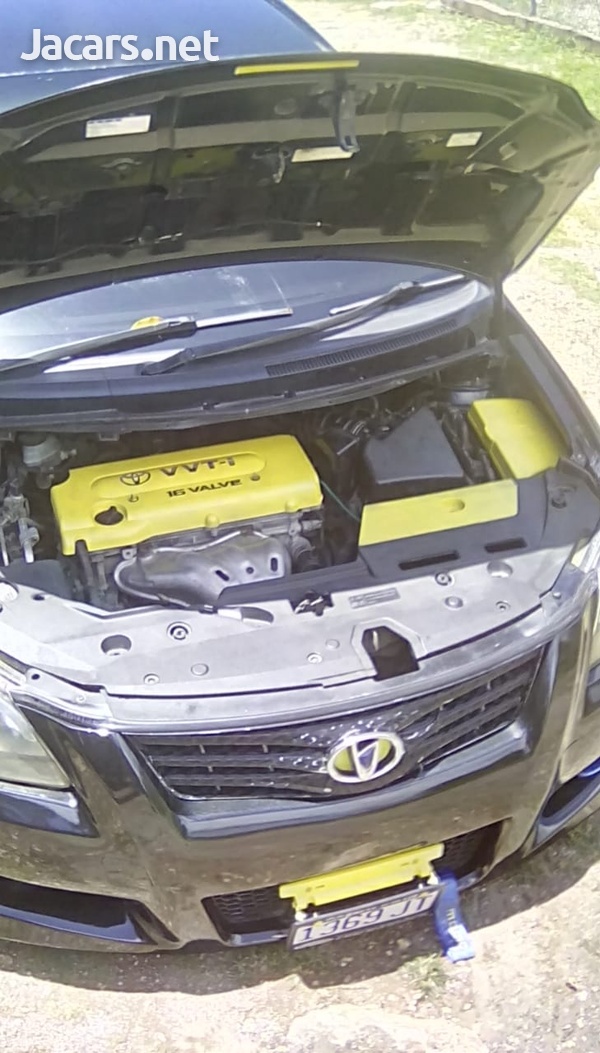 Toyota Blade 2,4L 2007-10