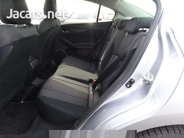 Subaru G4 1,6L 2017-7