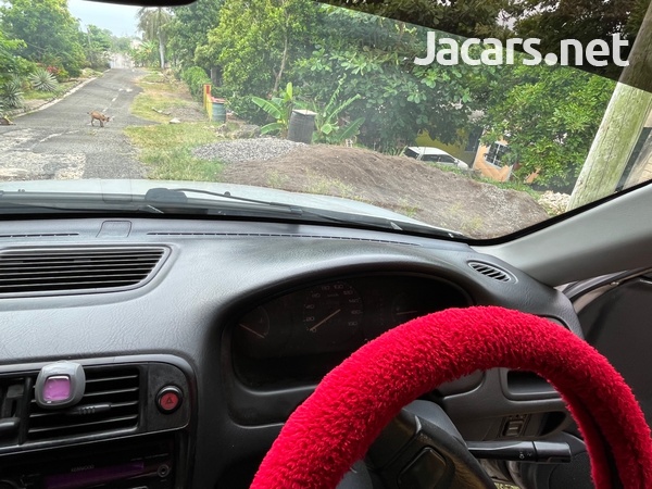 Honda Civic 1,5L 1998-10