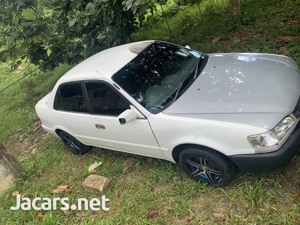 Toyota Corona 1,0L 2000-3