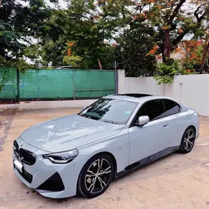 BMW 2-Series