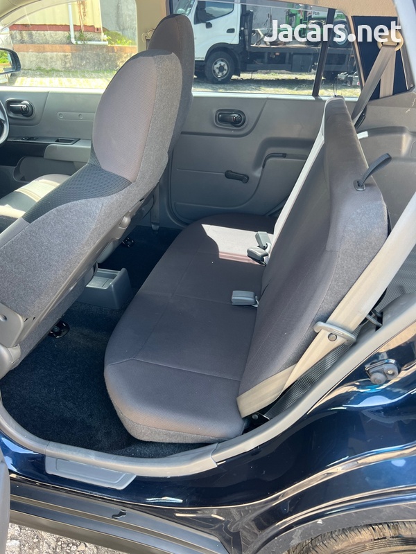 Nissan AD Wagon 1,5L 2016-8