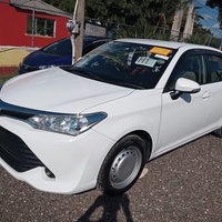 Toyota Axio 1,5L 2018 Toyota Axio 1,5L 2018