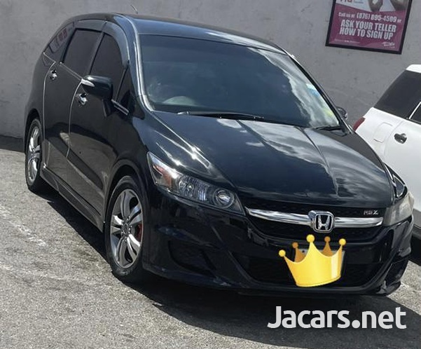 Honda Stream 1,8L 2013-1