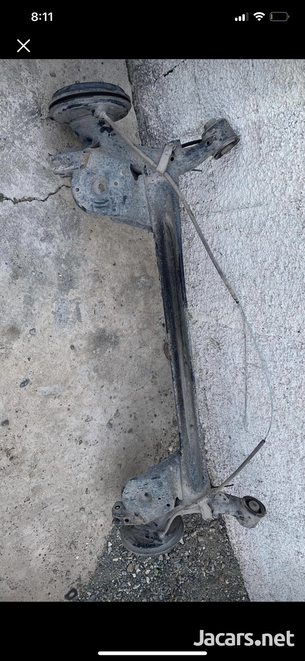 2017 Honda fit parts-3