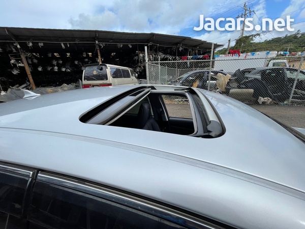 Toyota Crown 3,5L 2013-9