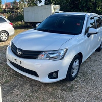 Toyota Axio 1,5L 2014 Toyota Axio 1,5L 2014