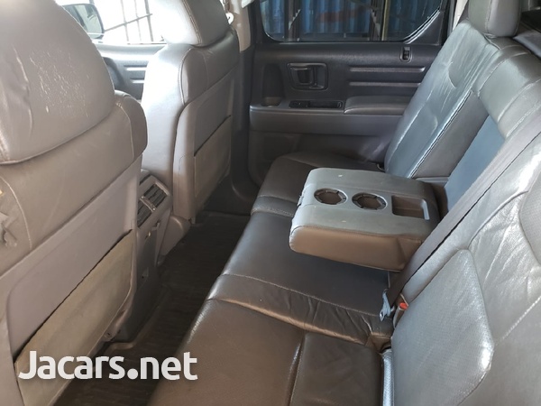 2006 honda Ridgeline-11