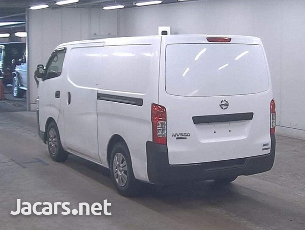 Nissan Caravan 2,0L 2015-2