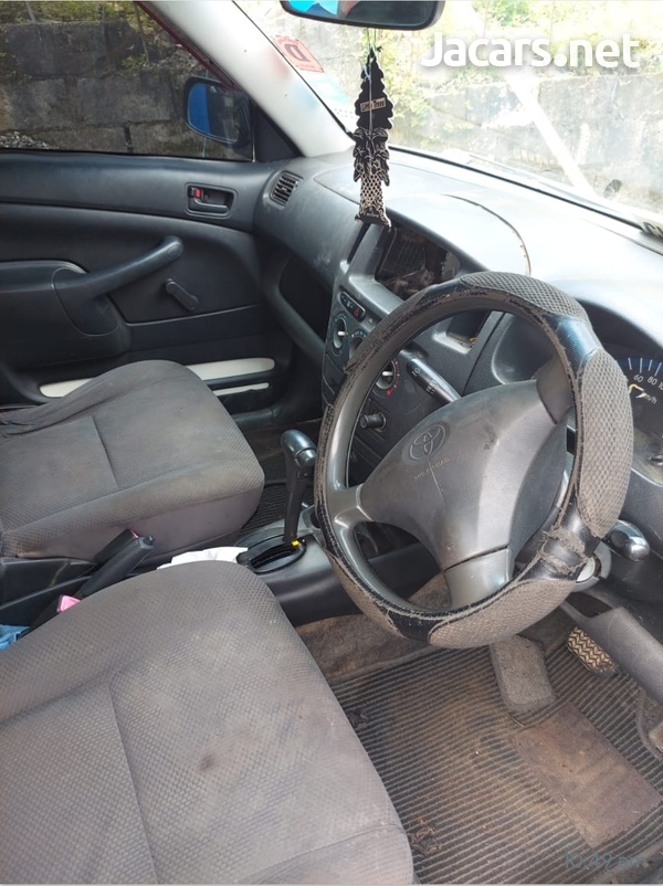 Toyota Probox 1,3L 2004-5