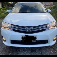 Toyota Axio 1,5L 2015 Toyota Axio 1,5L 2015