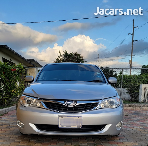 Subaru Impreza 1,5L 2010-2