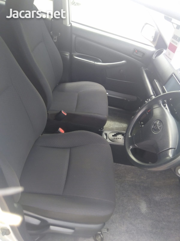 Toyota Probox 1,5L 2017-7