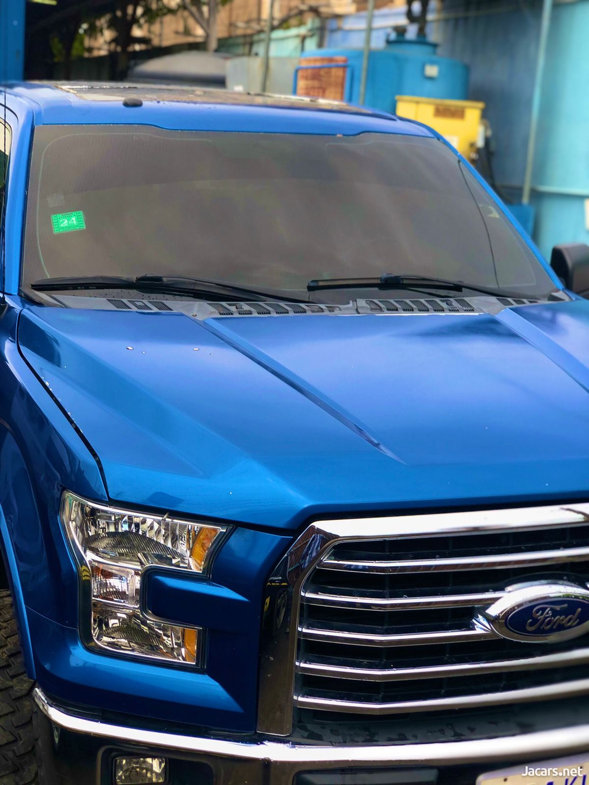 ford-f-150-2-7l-2016-ja-8-000-000-2406753-in-kingston-f-150-sell