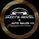 Jazzys rental & Auto sales