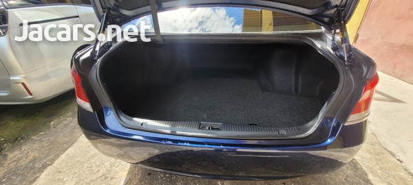 Toyota Crown 2,5L 2013-11
