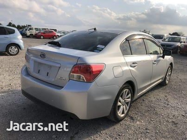 Subaru G4 1,6L 2016-5