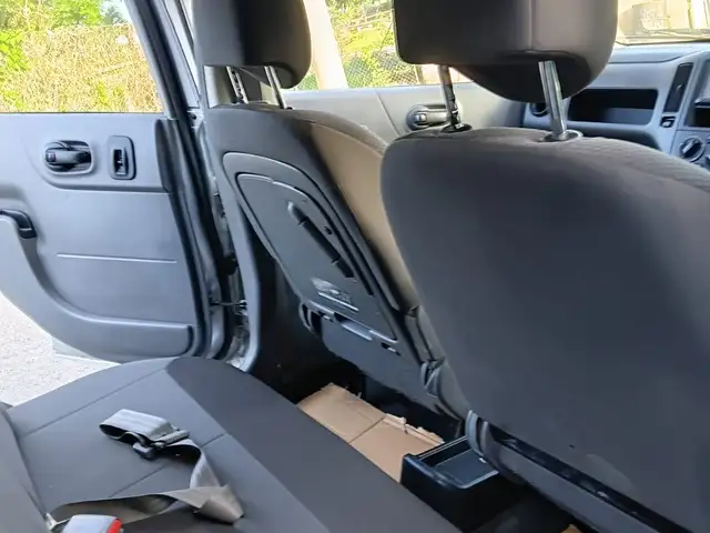 Nissan AD Wagon