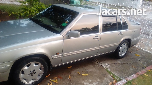 Volvo S90 3,0L 1996-2