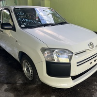 Toyota Probox 1,5L 2017 Toyota Probox 1,5L 2017