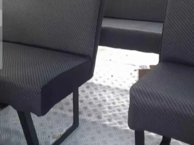BUS SEATS FOR TOYOTA HIACE,CARAVAN AND COASTER.WE BUILD AND INSTALL 8762921460, Kingston