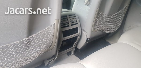 Mercedes-Benz M-Class 2,8L 2008-4