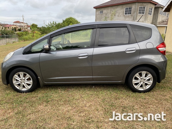 Honda Fit 1,5L 2013-3