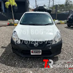 Nissan AD Wagon