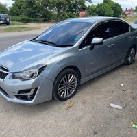 Subaru G4 2,0L 2015 Subaru G4 2,0L 2015
