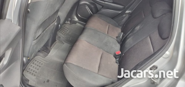 Honda Fit 1,5L 2016-8