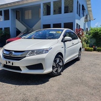 Honda Grace 1,5L 2017 Honda Grace 1,5L 2017