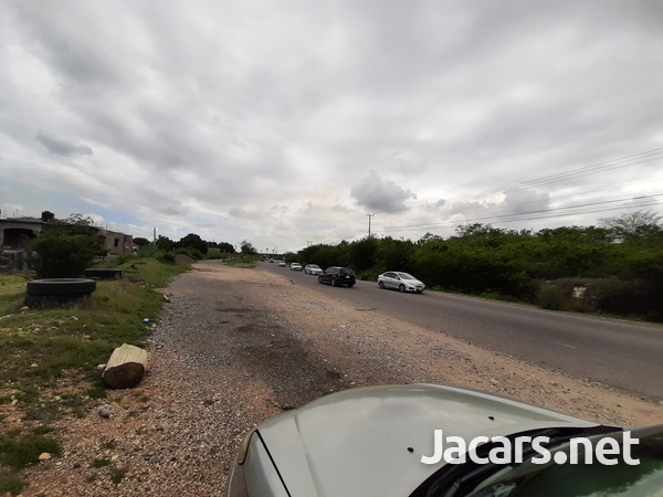 Commercial land In mineral heights Clarendon-3