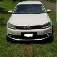 Volkswagen Jetta 2,0L 2012 Volkswagen Jetta 2,0L 2012