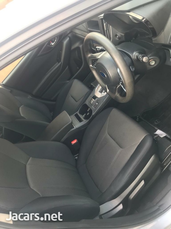 Subaru G4 1,6L 2017-10