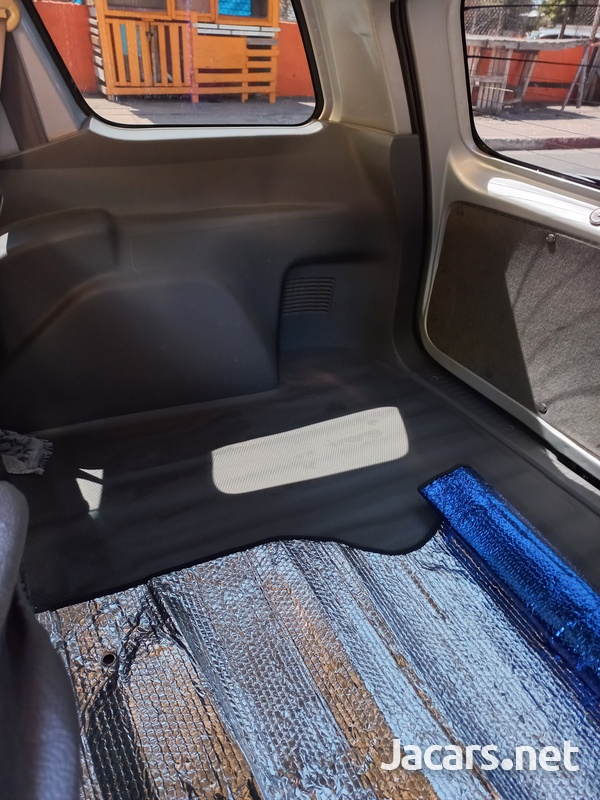 Nissan AD Wagon 1,5L 2016-6
