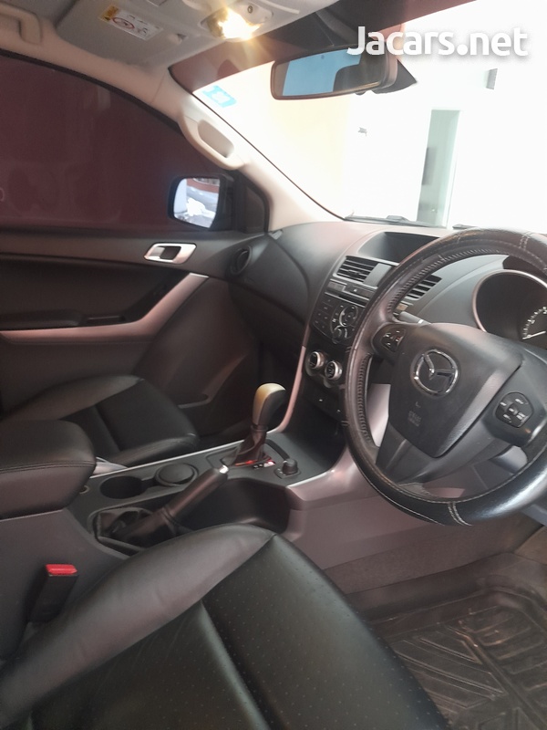 Mazda B-Series 3,2L 2018-3