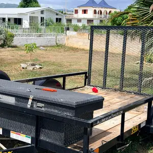 Trailer priced to sell, Saint Elizabeth
