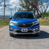 Honda CR-V 2,0L 2017 Honda CR-V 2,0L 2017