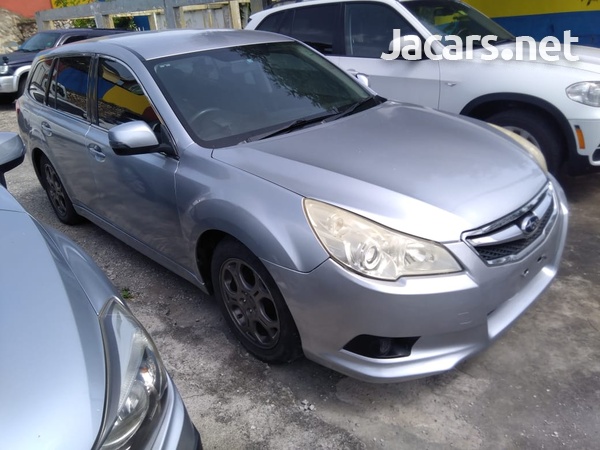 Subaru Legacy 2,0L 2011-1