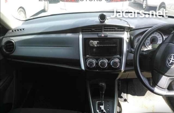 Toyota Fielder 1,5L 2015-1