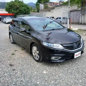 Honda Jade