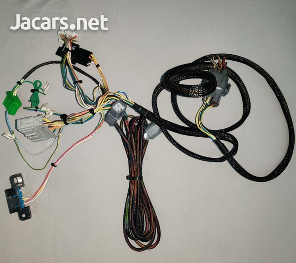 K-TUNED K Swap Conversion Harness-1