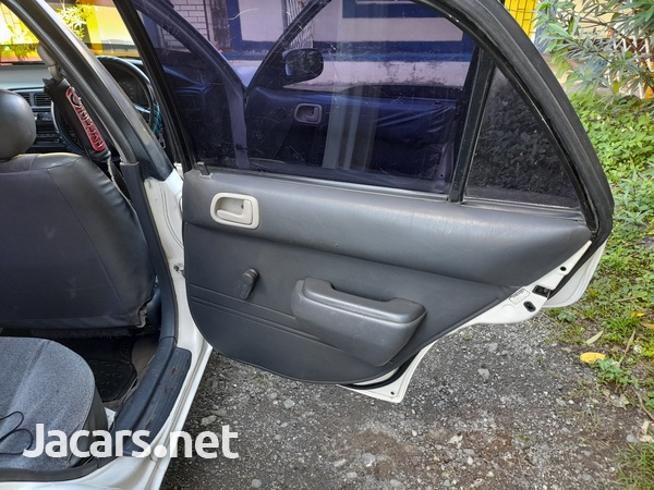 Toyota Corolla 1,4L 1996-7