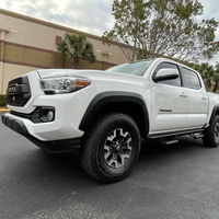 Toyota Tacoma 3,0L 2020 Toyota Tacoma 3,0L 2020