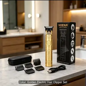 Electric Hairdresser Oil Shaving Head Electric Pusher Carving Electric Pusher Cl, Saint Catherine