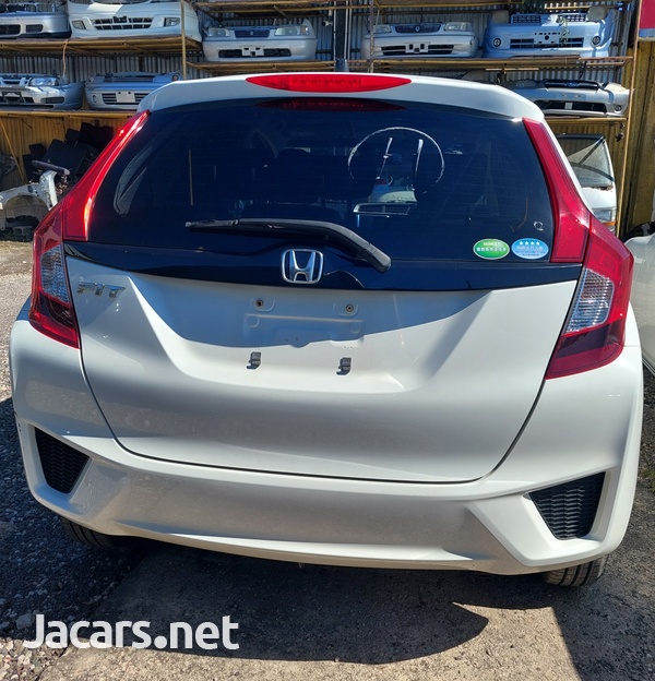 Honda Fit 1,3L 2014-5
