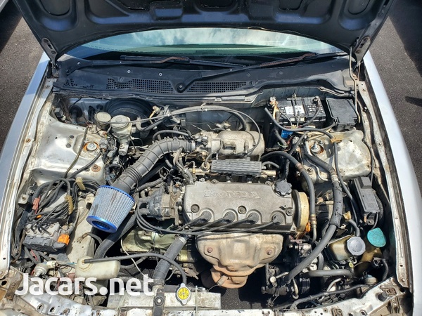 Honda Integra 1,6L 1999-9
